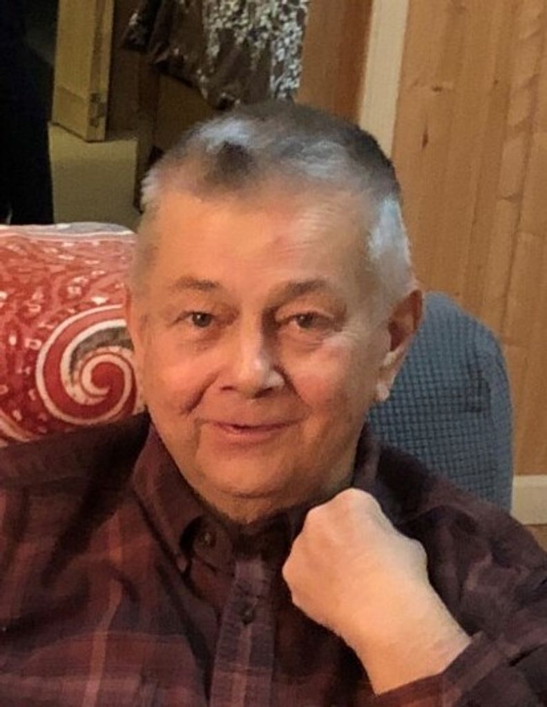 Robert W. Delong Profile Photo