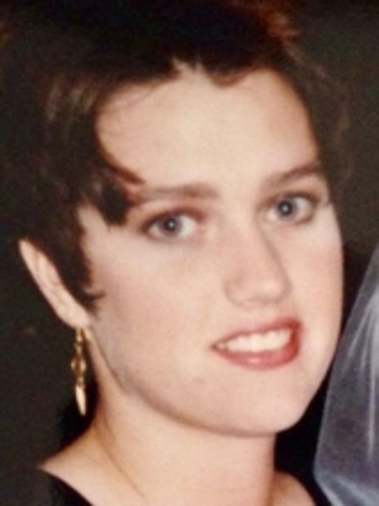 Holly Rochelle Snider