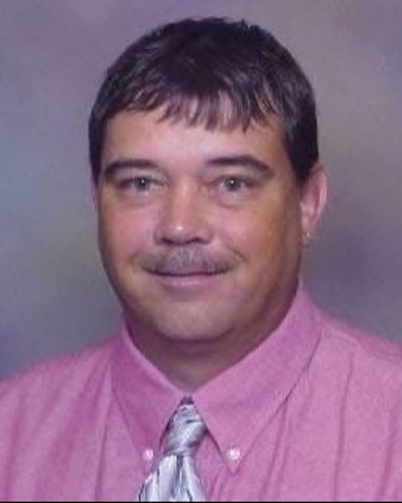 Gerald Lee Lewis Profile Photo