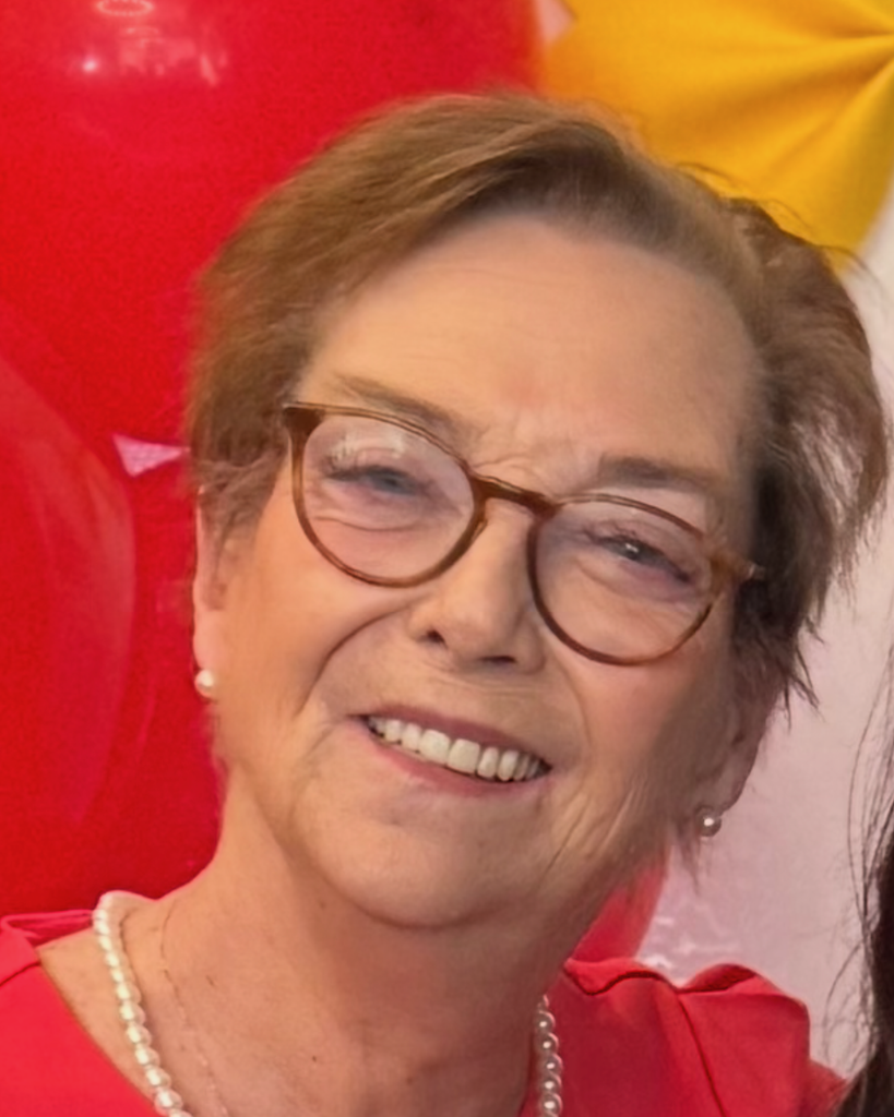 Diane M. Hazelton
