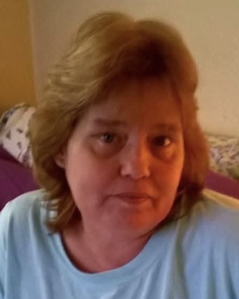 Kimberly Suzanne Blacklock Profile Photo