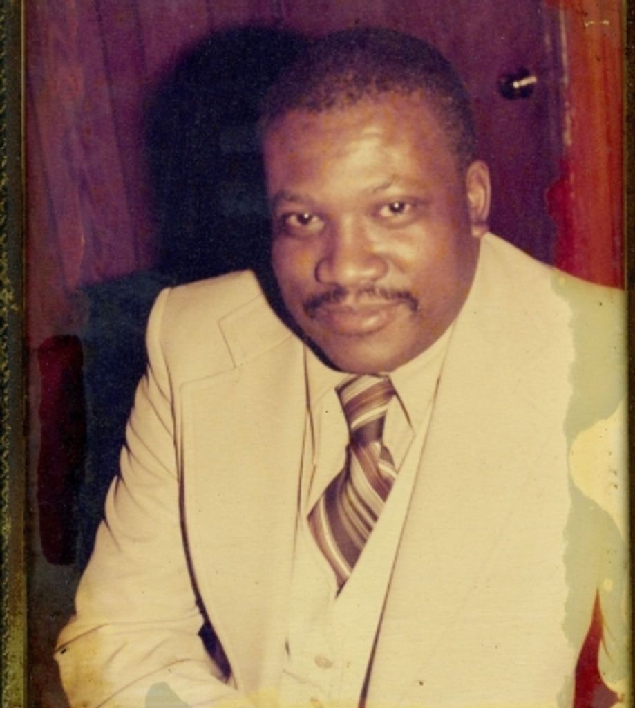 Mr. James Clifton Powell, Jr.