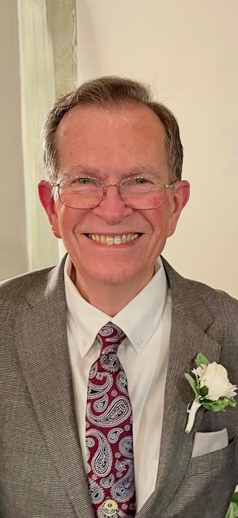 James "Jim" Barrett Profile Photo