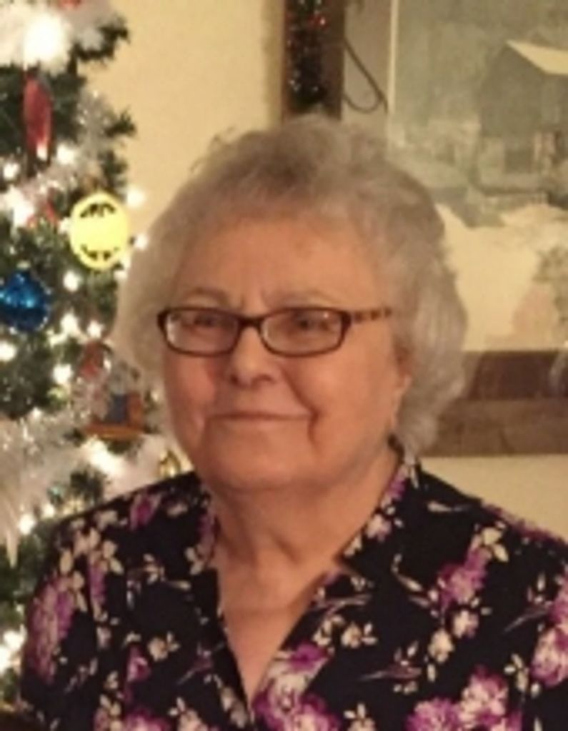 Virginia Elizabeth Figel
