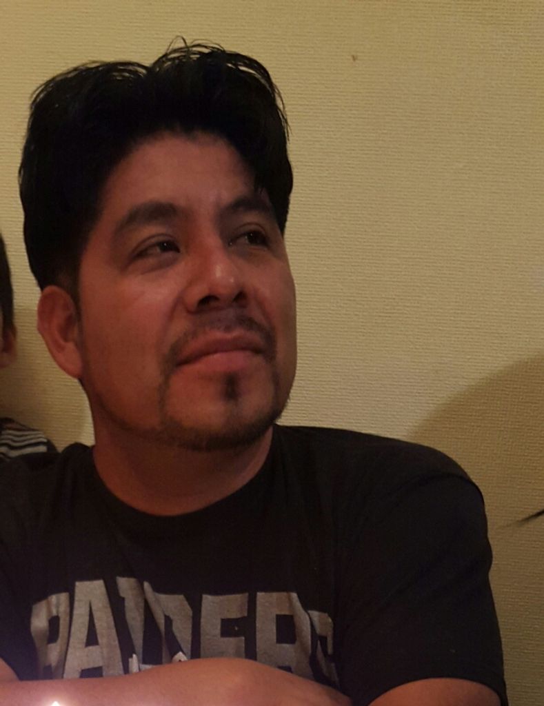 Alberto Longino Maldonado
