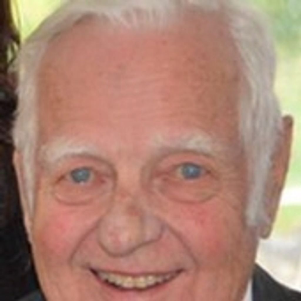 David Allen Coburn Profile Photo