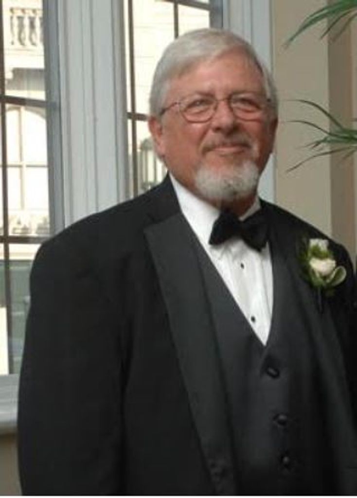 Michael Jules Levy