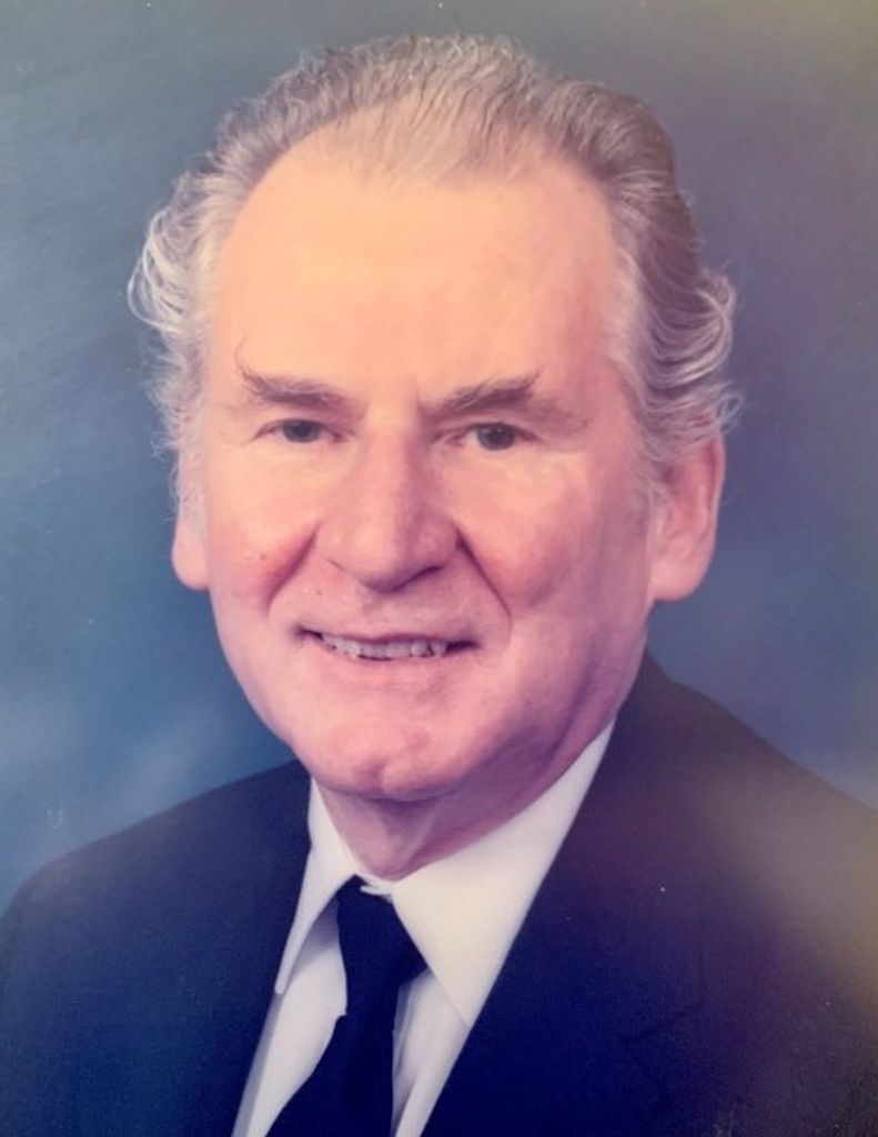 Samuel Allen