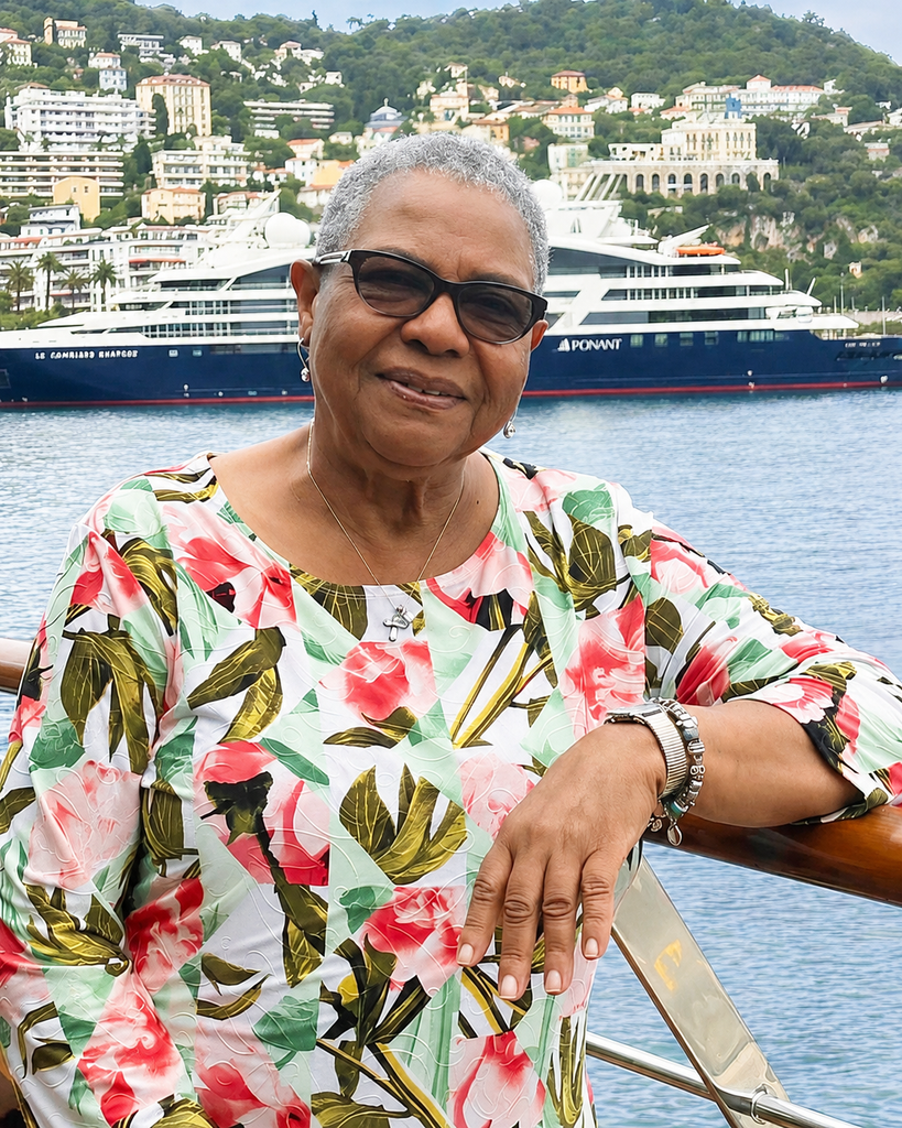 Pansy Dacosta-Gibson