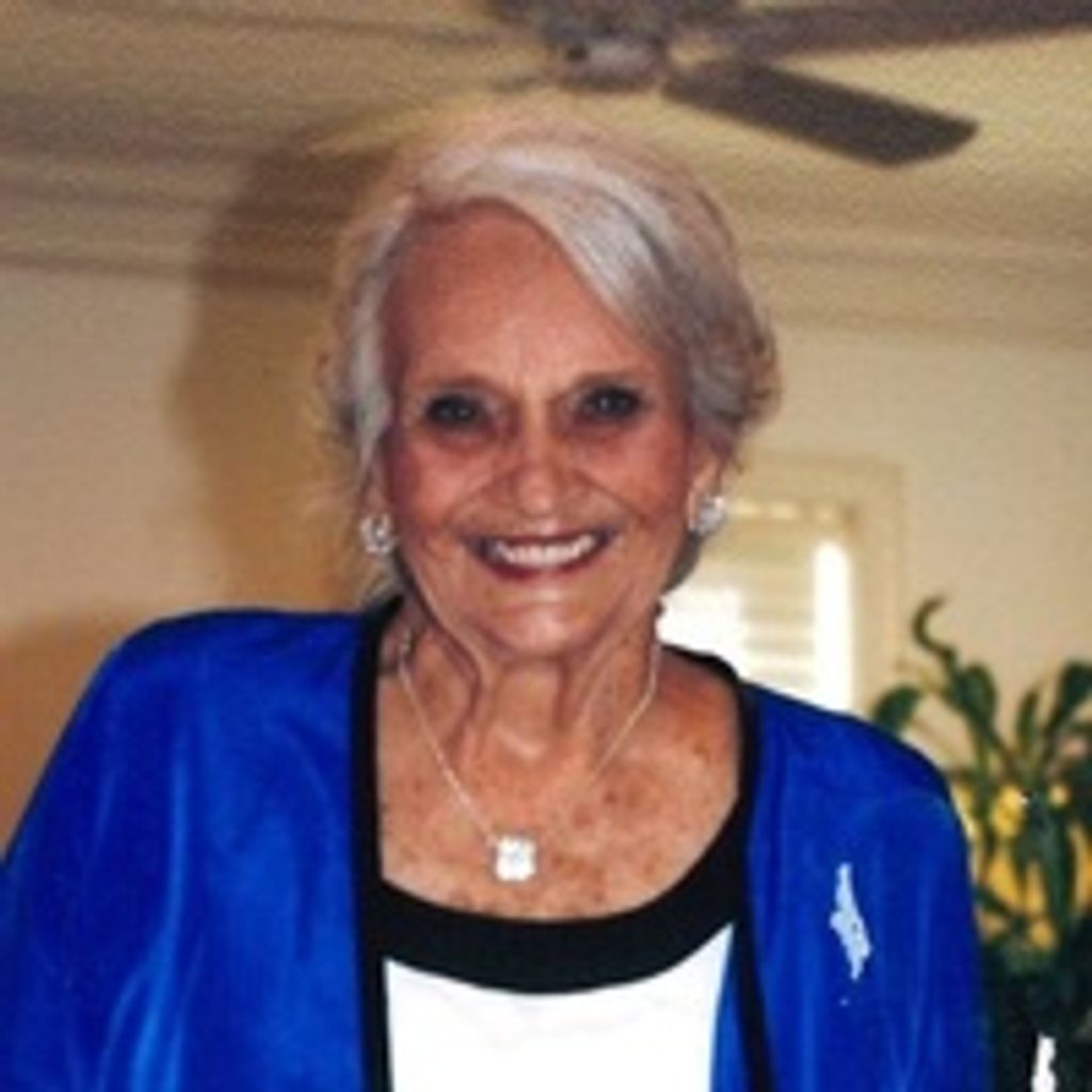 Eloise Langham Hill