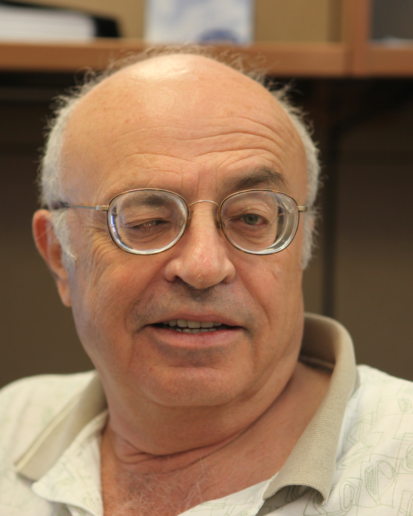 Pavel Shvarts