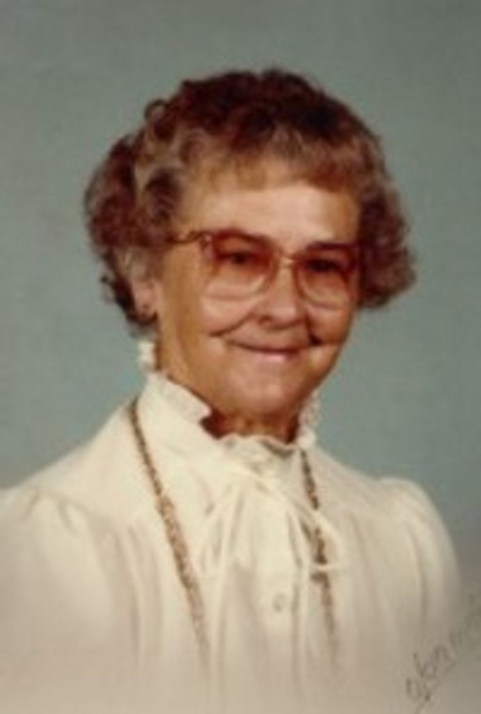 Reva Gray