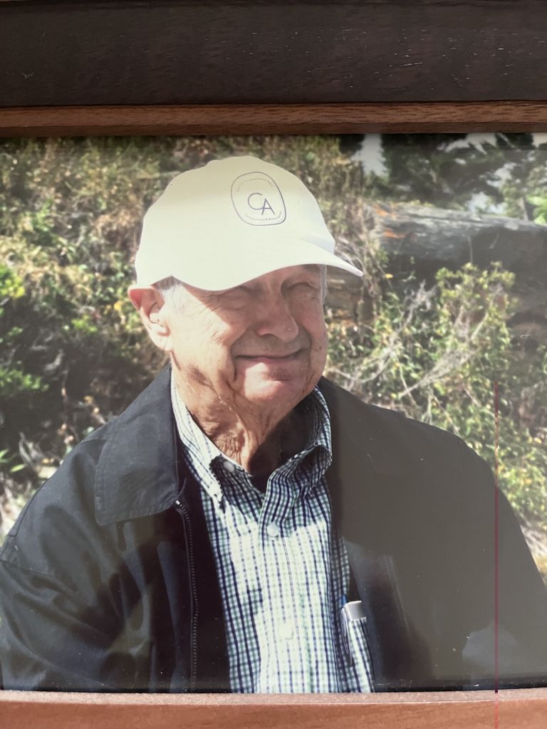 Thomas Lawrence Gilbert Jr. Profile Photo