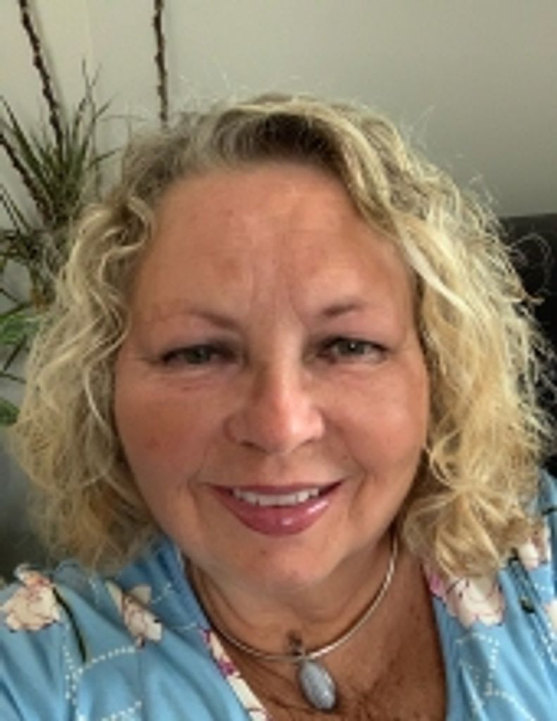 Sharon Sue Merrifield
