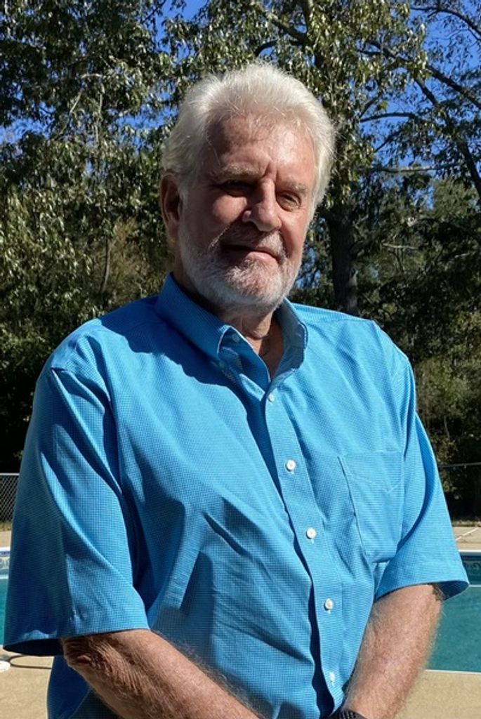 Kenneth Walker Stephens