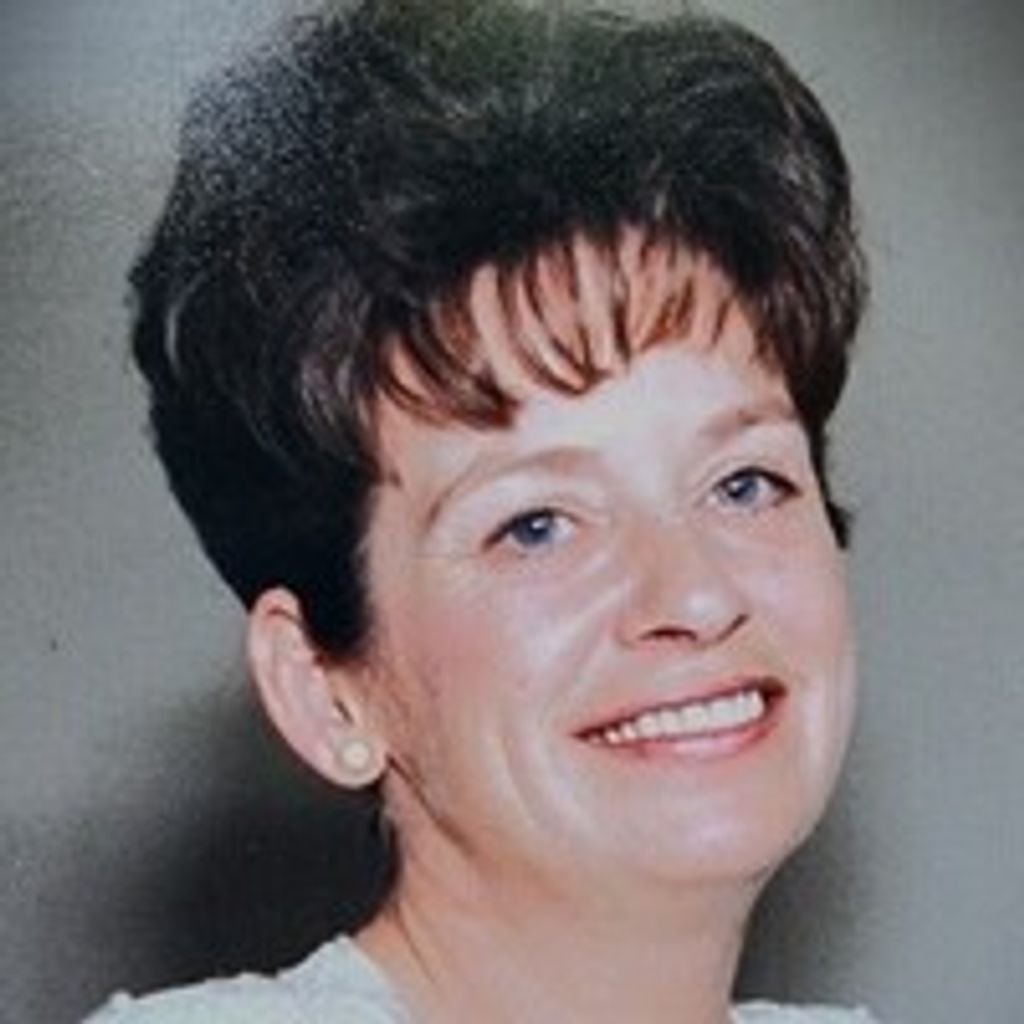 Barbara Kay Mccullough