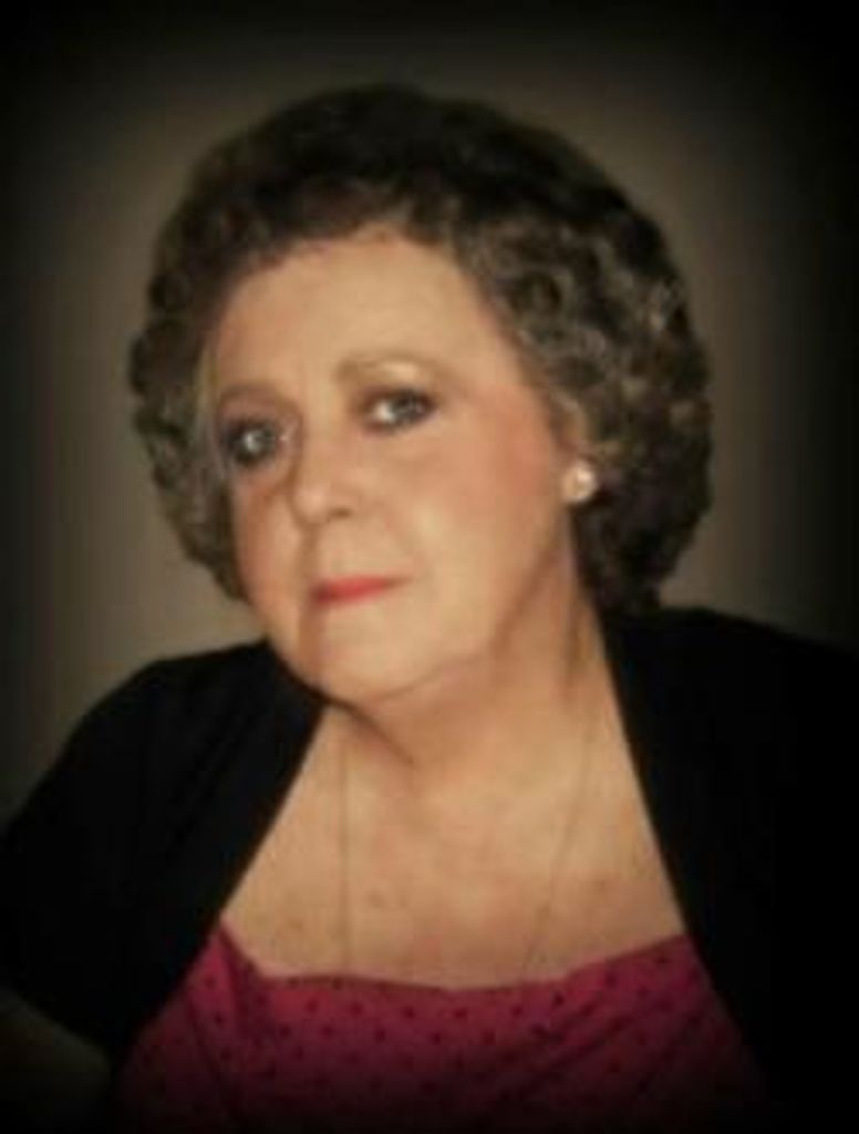 Judith Charlene Leyba