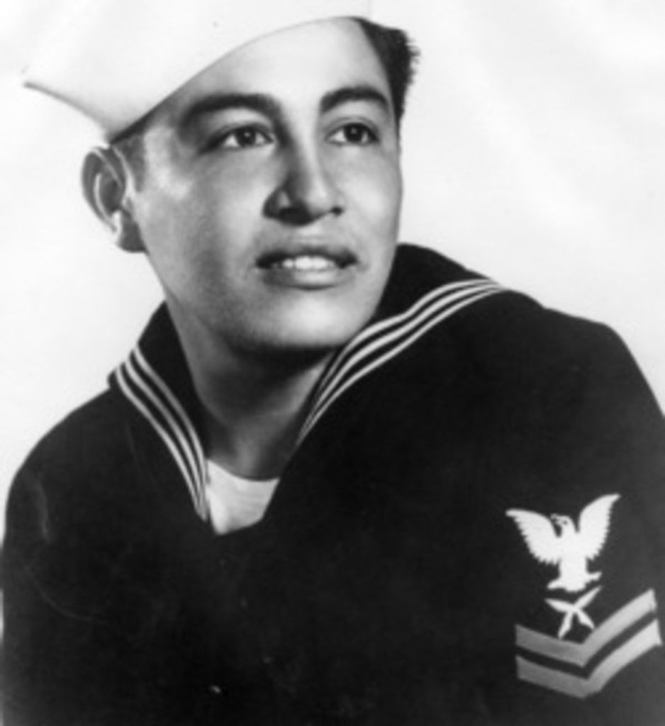 Jorge Gonzalez Jr.