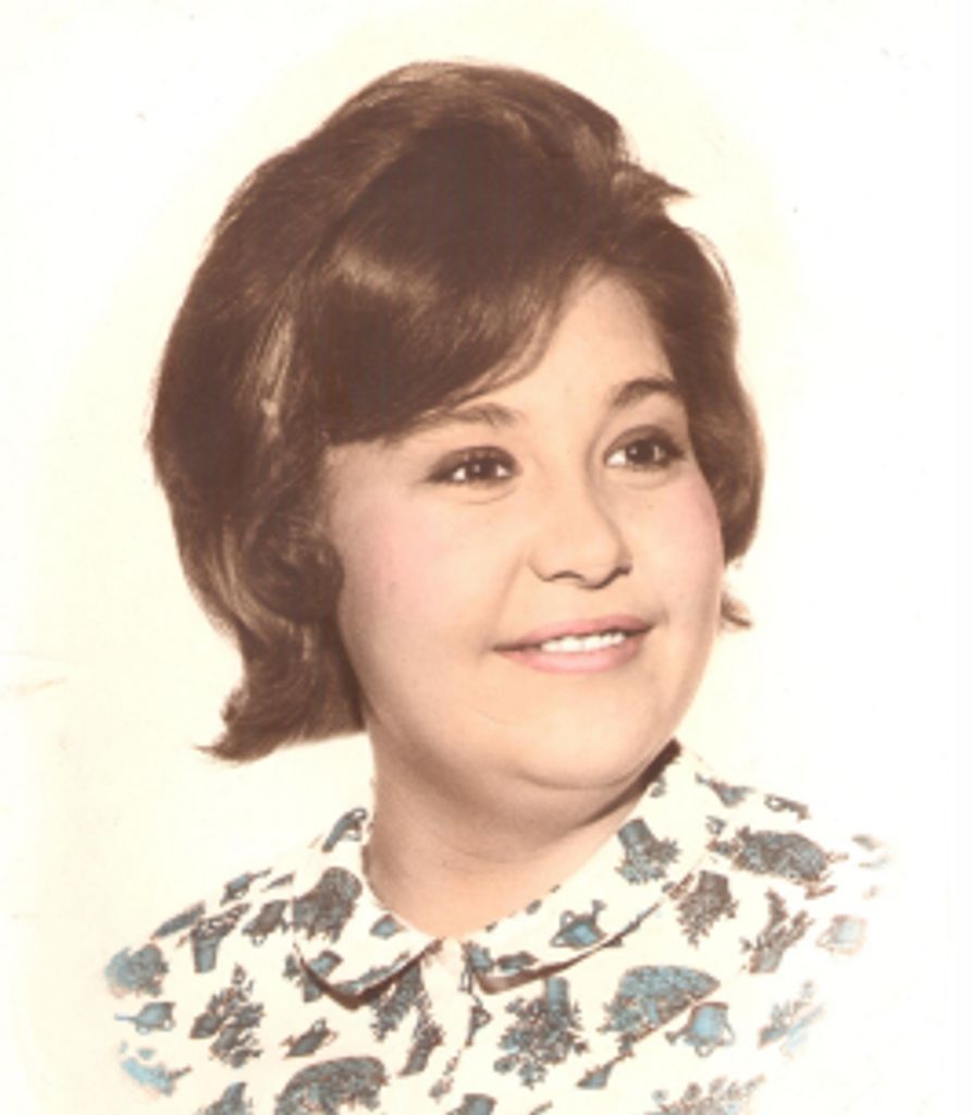 Pearl  Elaine Perez Profile Photo