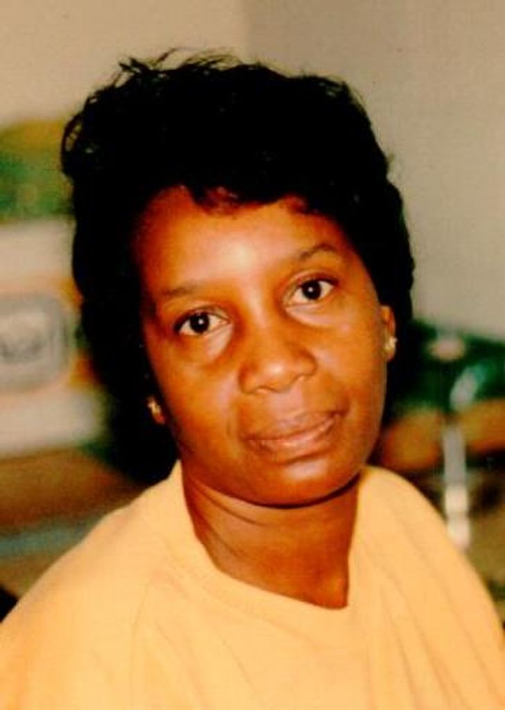 Blanche Gates Profile Photo