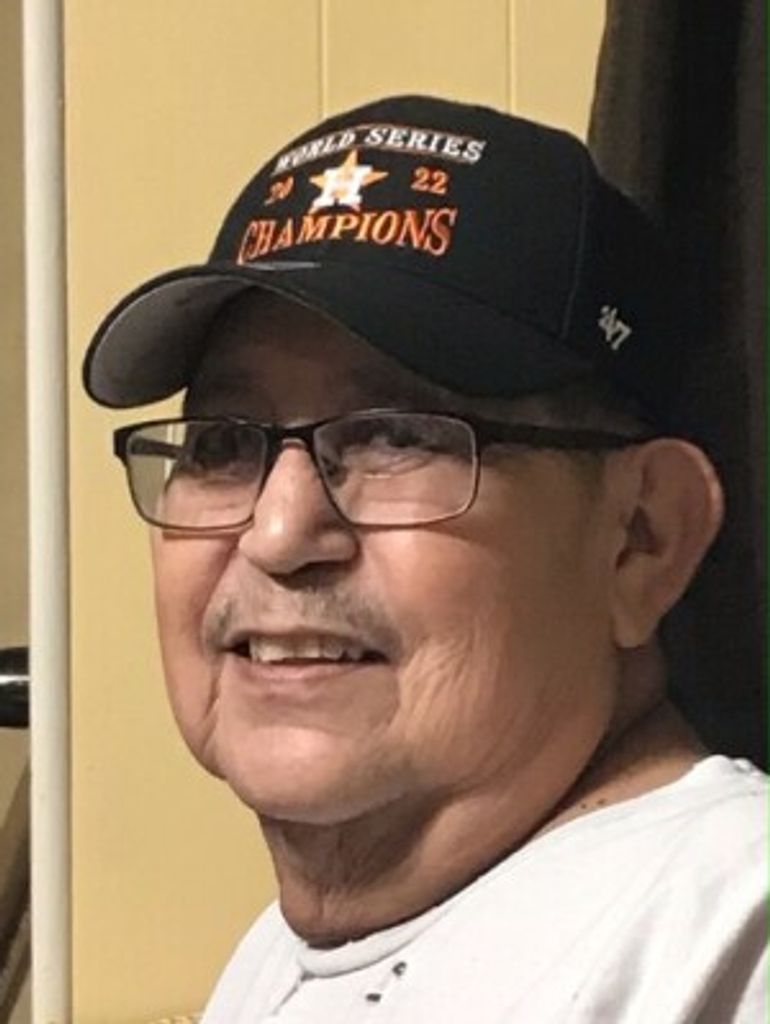 Cruz Esquivel Profile Photo