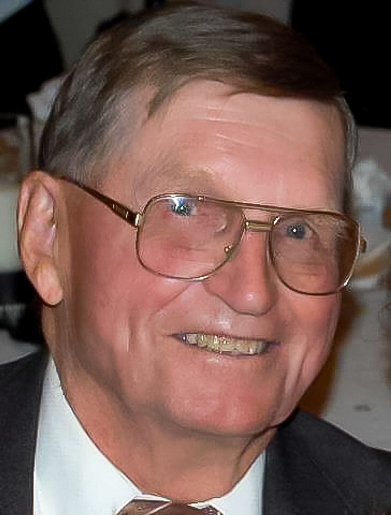 James R. Daws