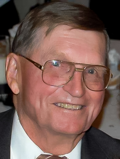 James R. Daws Profile Photo