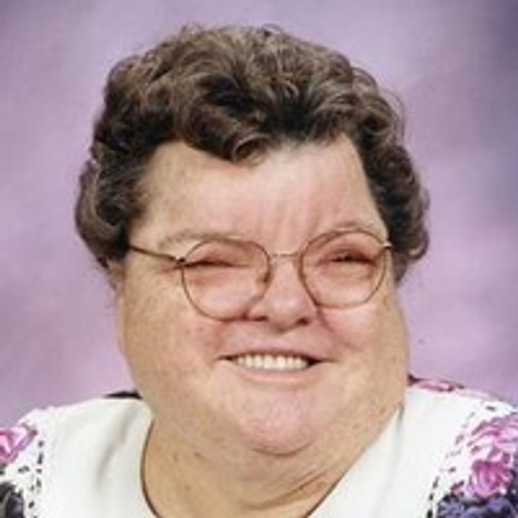 Sylvia  Lee Harrell