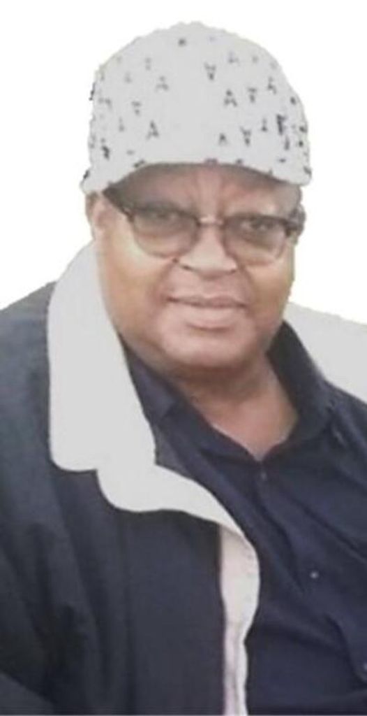 John West Whitsett, Jr. Profile Photo