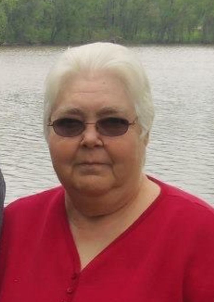 Margaret J. Dines Profile Photo