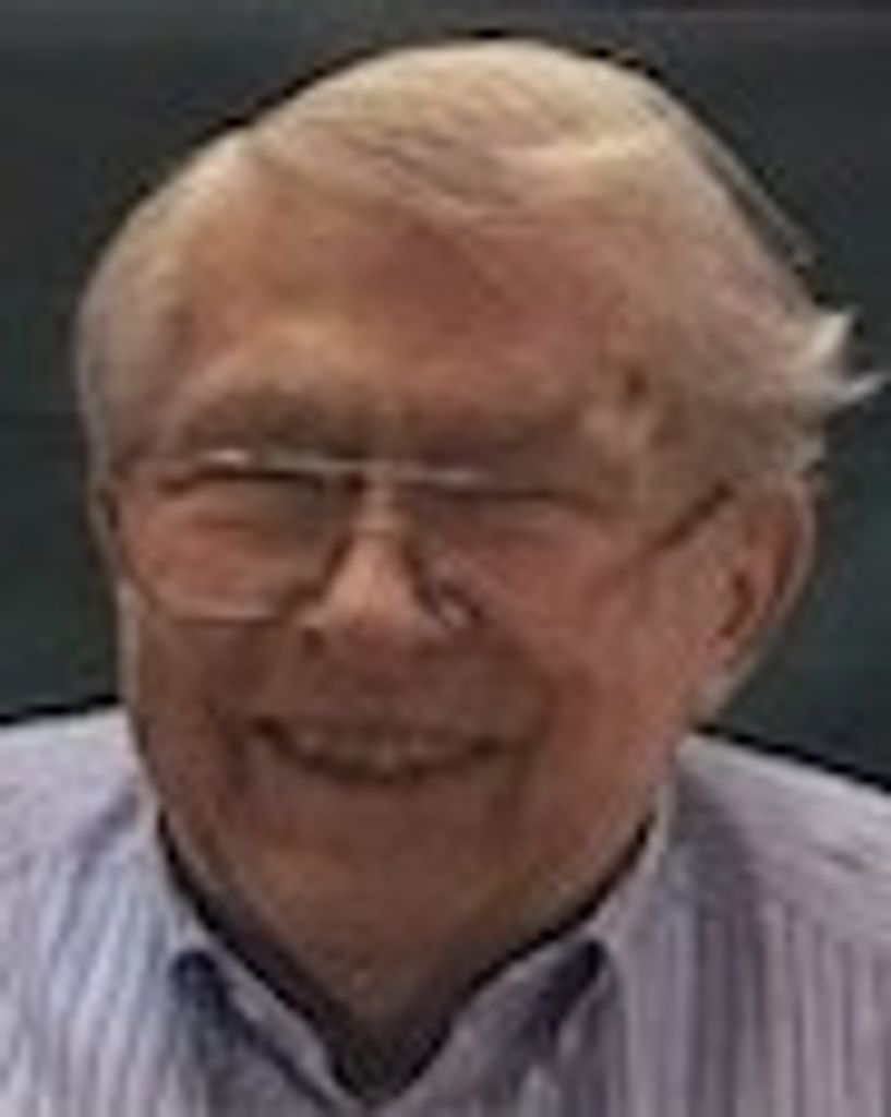 Richard Karl Bambach Profile Photo