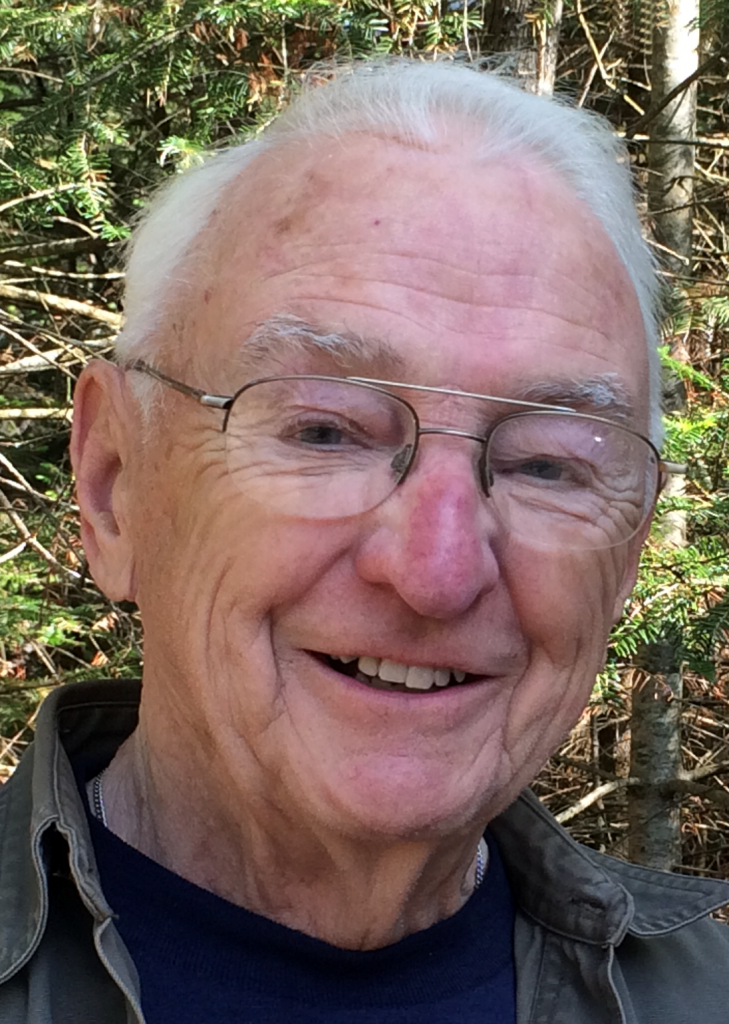 Robert S. Ferron