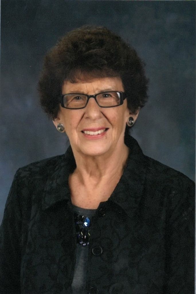 Iona M Bierl Vandendriessche