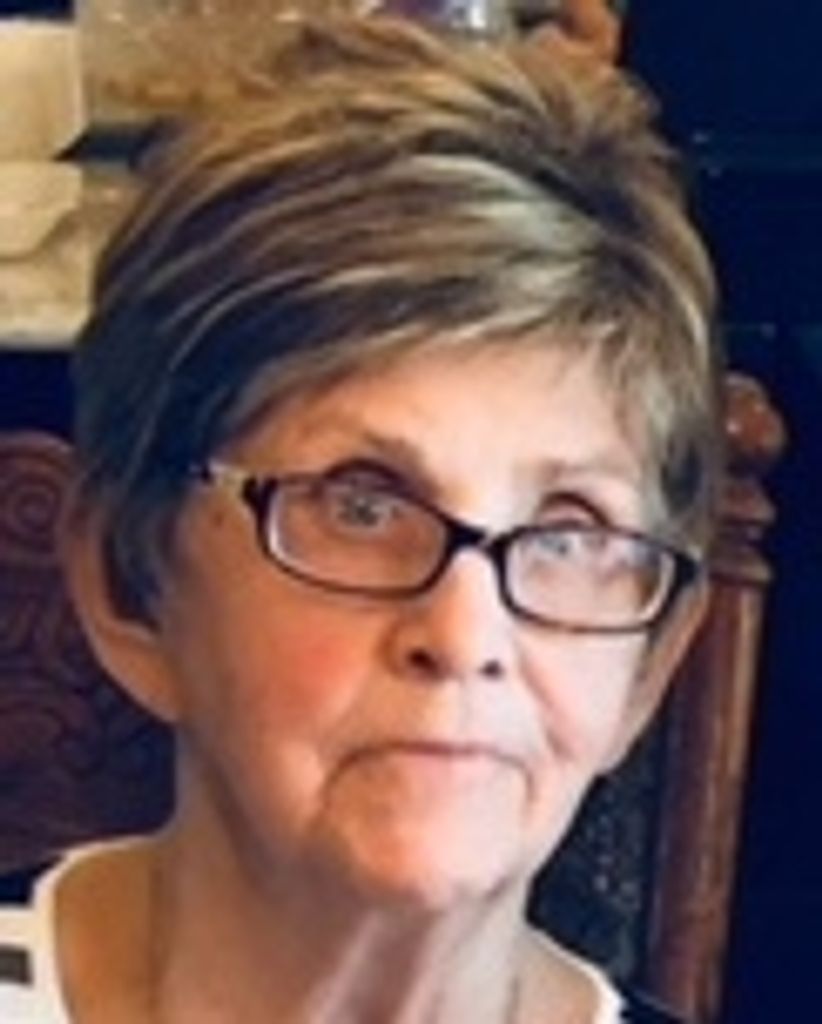 Mary Margaret (Lammers)  Maag