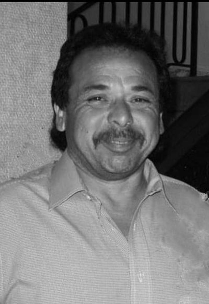 Lupe Rios, Jr. Profile Photo