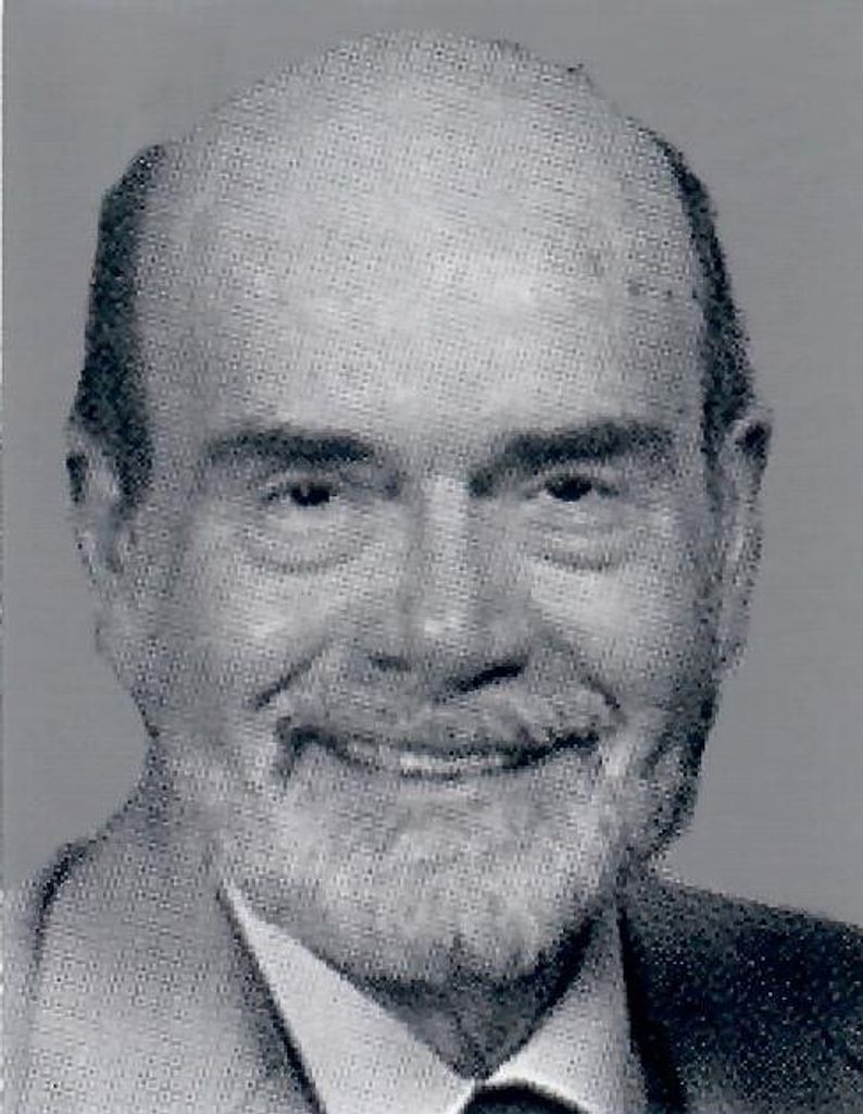 Mark L. Dyken, M.D.
