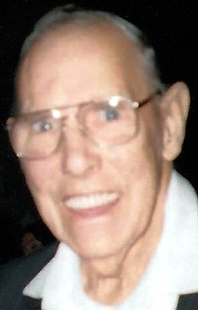 Harold K. White, Sr.