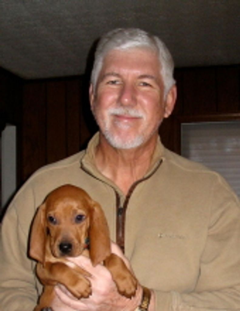 Richard  Charles  Long 