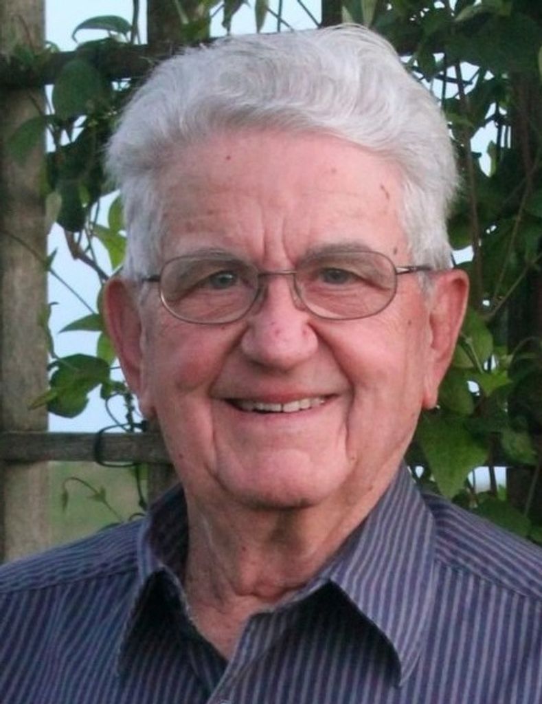 Eldon Boswell Profile Photo