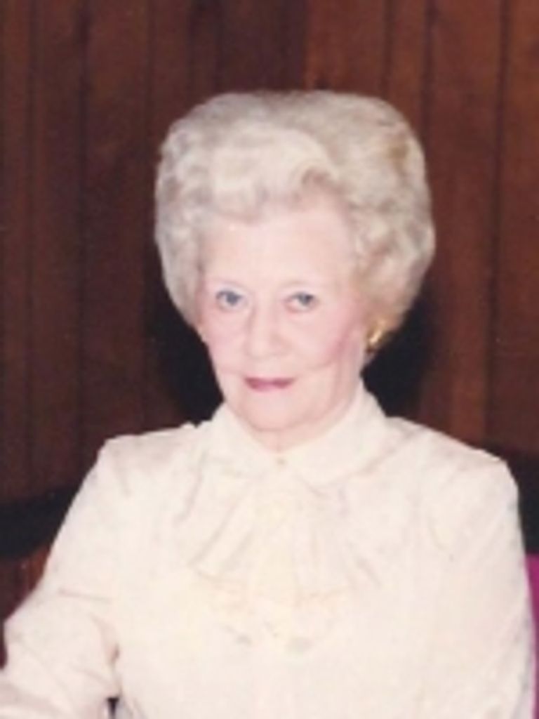 Faye  Buddin Fletcher