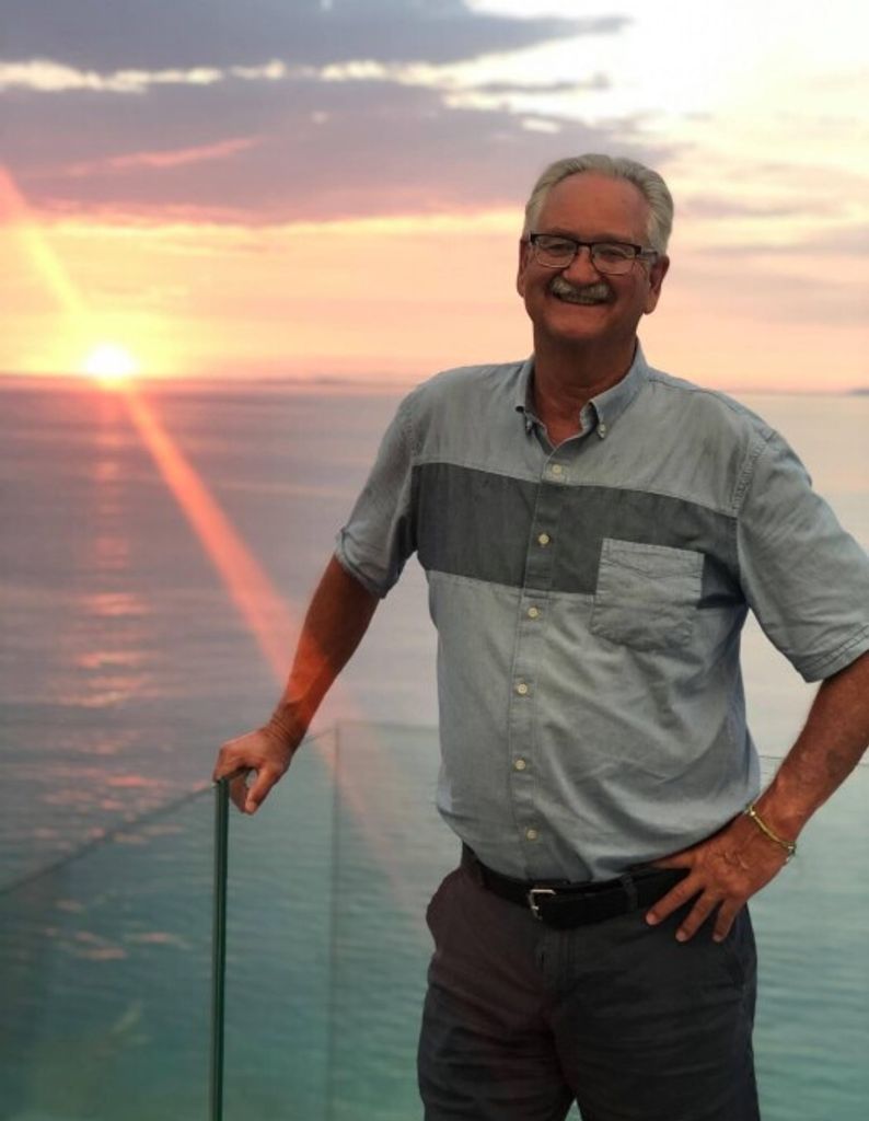 Richard Nottingham