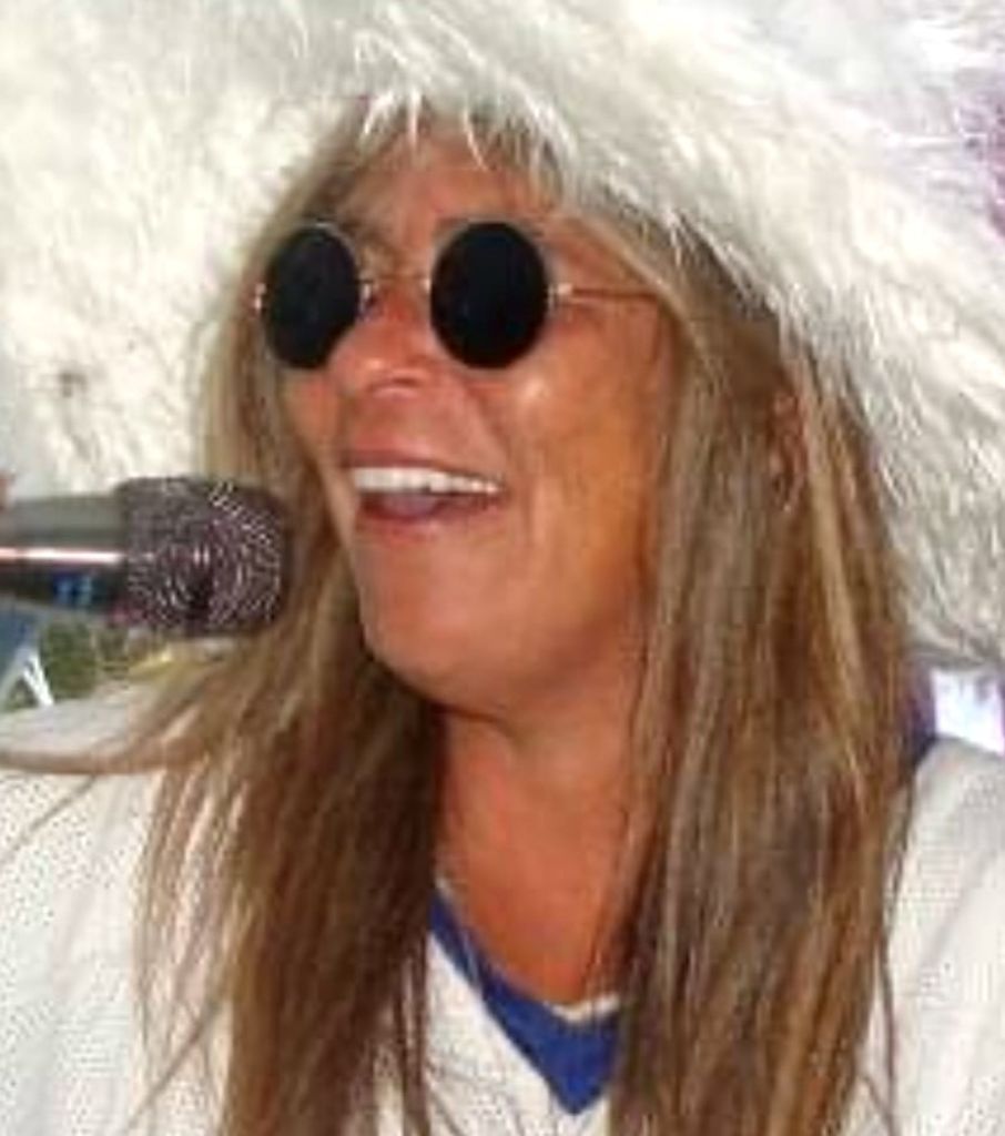 Kimberly Lynn Pamplin Profile Photo