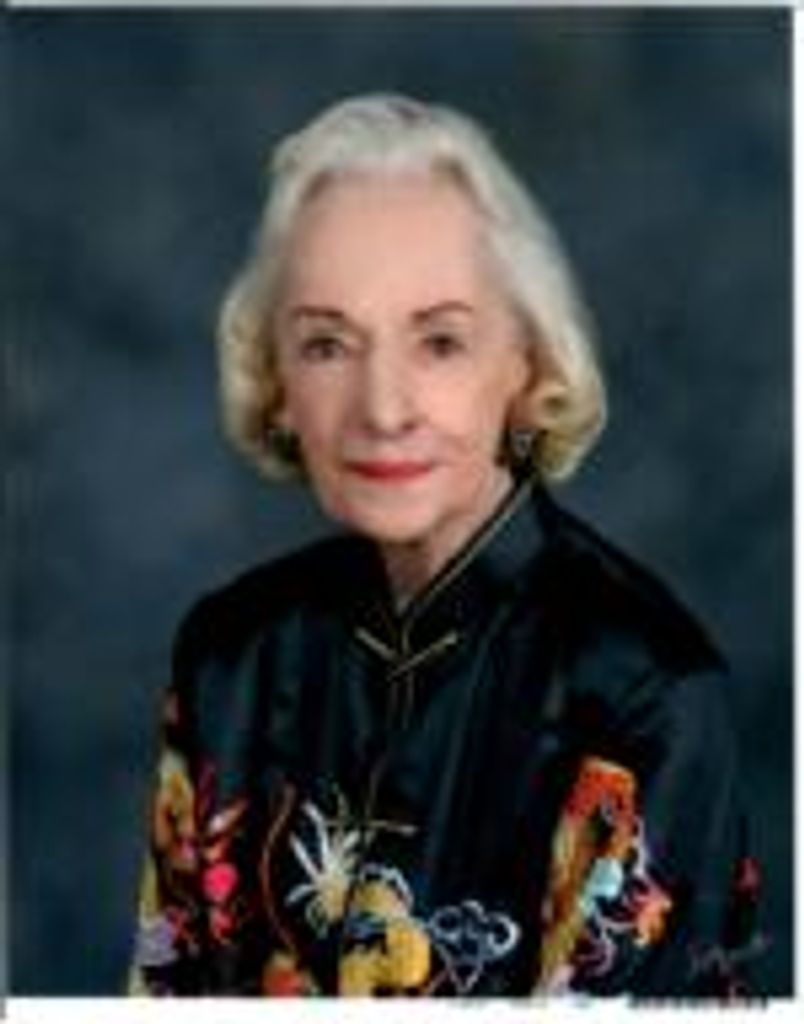 Nancee Steelman Waugh