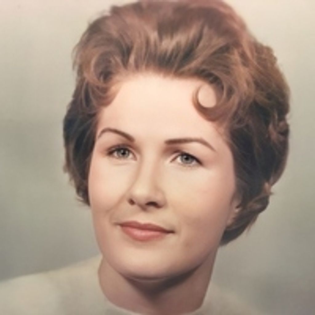 Jessie Elayne Williamson Bates Profile Photo
