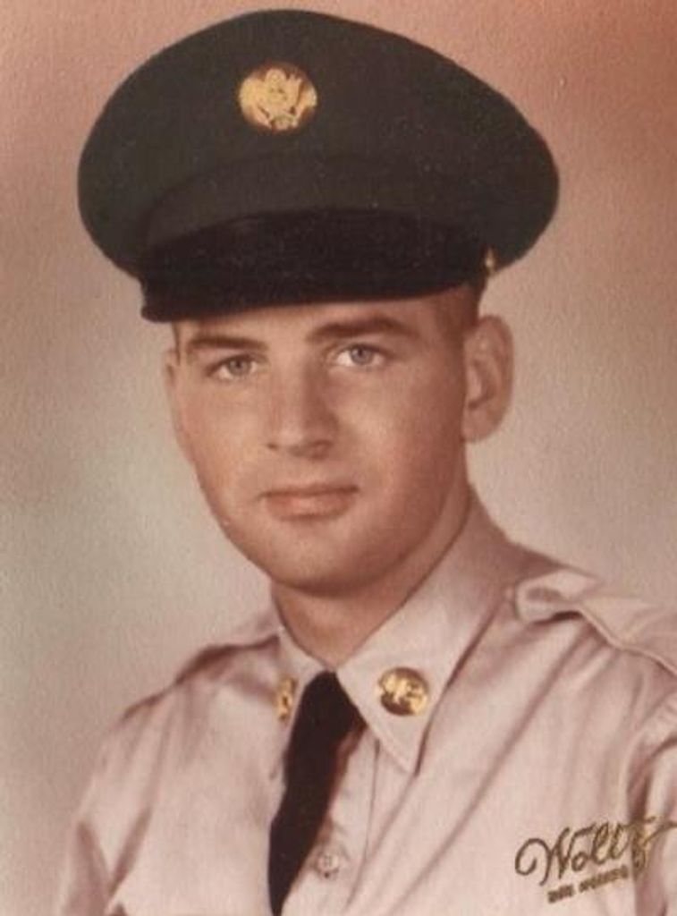 Paul J. White Profile Photo