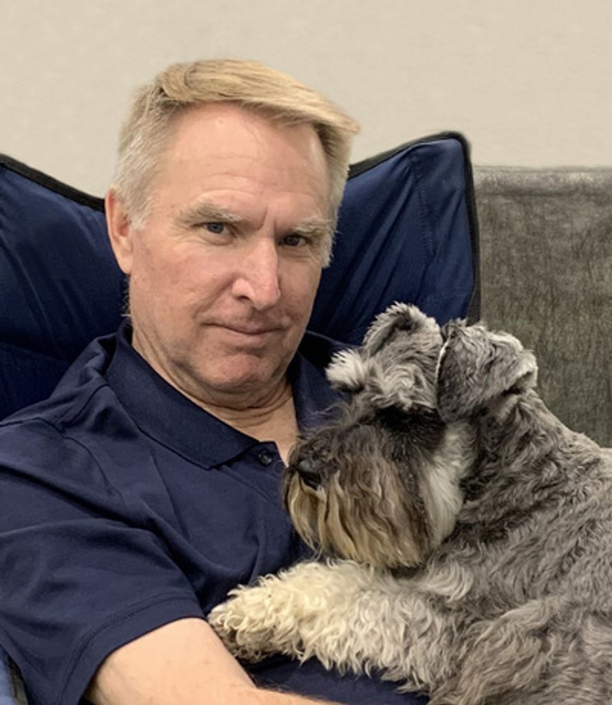 Edward D Huffman Profile Photo