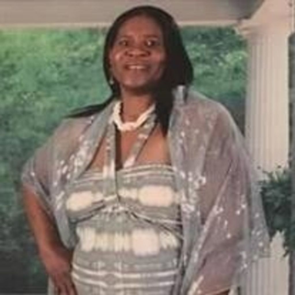Esther A. Moore Profile Photo