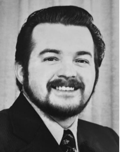 David W. Daugherty Jr.'s obituary image