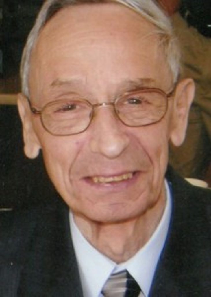 Salvatore  “Tony” Trotta  Jr.