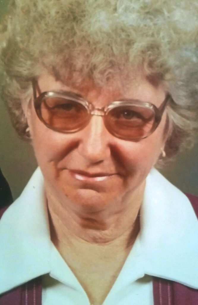 Helen W. Offutt